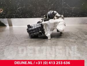 Opel Vivaro AGR Ventil O214911 foto 2