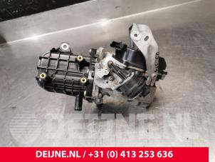 Opel Vivaro AGR Ventil O214911 foto 3