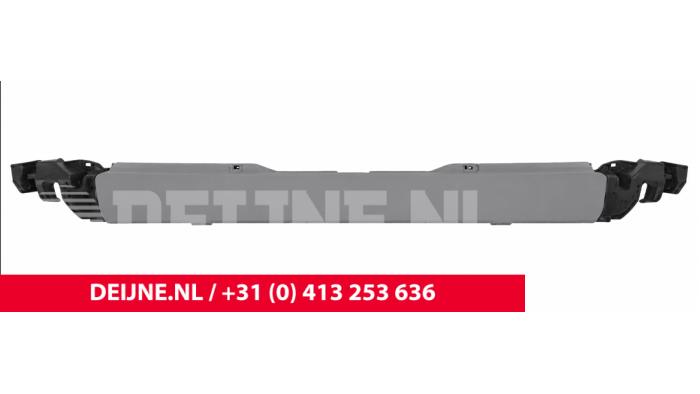 Mercedes Vito Achterbumper O9990002122