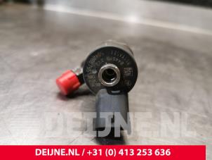 Iveco New Daily Einspritzdüse (Diesel) O214916 foto 3