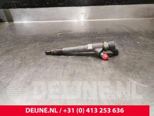 Iveco New Daily Einspritzdüse (Diesel) O214916 foto 2