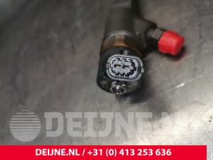 Iveco New Daily Einspritzdüse (Diesel) O214916 foto 4