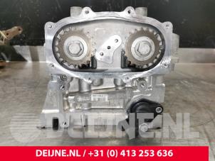 Iveco New Daily Cylinder head O214918 photo 3