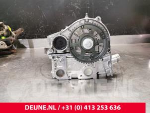 Iveco New Daily Cylinder head O214918 photo 4