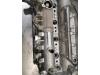 Cilinderkop van een Iveco New Daily IV 35C11V, 35S11V 2012