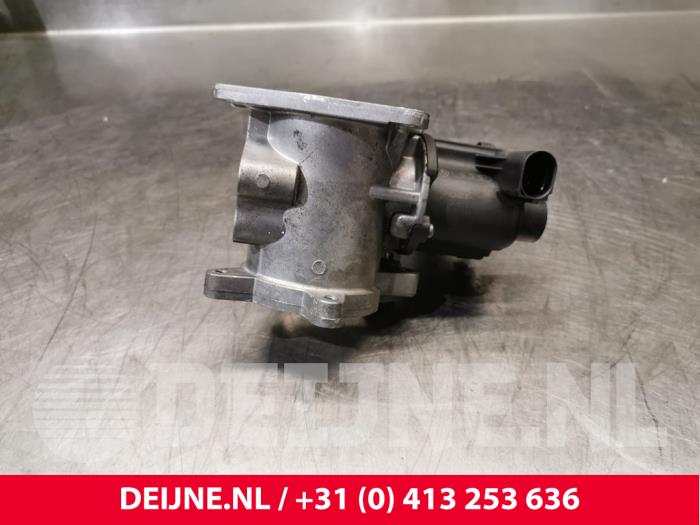 Volkswagen Crafter EGR Klep O214920