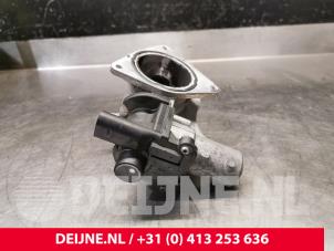Volkswagen Crafter EGR Klep O214920 foto 2