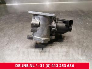Gebruikte EGR Klep Volkswagen Crafter 2.5 TDI 30/32/35/46/50 Prijs € 90,75 Inclusief btw aangeboden door van Deijne Onderdelen Uden B.V.