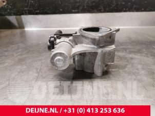 Volkswagen Crafter EGR Klep O214920 foto 3
