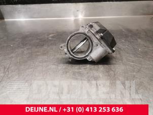 Gebruikte Gasklephuis Volkswagen Crafter 2.5 TDI 30/32/35/46/50 Prijs € 48,40 Inclusief btw aangeboden door van Deijne Onderdelen Uden B.V.