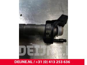 Volkswagen Crafter Einspritzdüse (Diesel) O214923 foto 3