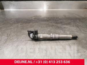 Volkswagen Crafter Einspritzdüse (Diesel) O214923 foto 2
