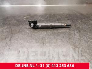 Volkswagen Crafter Einspritzdüse (Diesel) O214924 foto 2