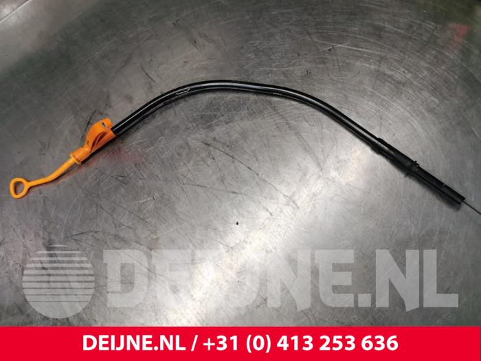 Volkswagen Crafter Olie Peilstok O214928