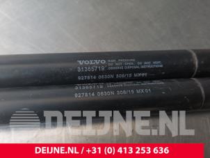 Volvo XC60 Set Gasdempers Achterklep O214932 foto 2