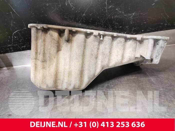 Gebruikte Carterpan Volkswagen Crafter 2.5 TDI 30/32/35/46/50 Prijs € 121,00 Inclusief btw aangeboden door van Deijne Onderdelen Uden B.V.