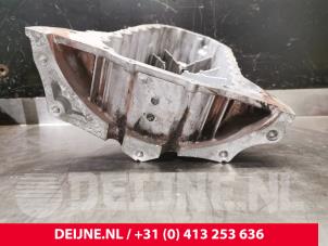 Volkswagen Crafter Carterpan O214935 foto 2
