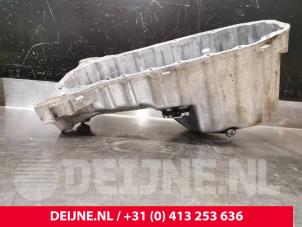 Volkswagen Crafter Carterpan O214935 foto 3