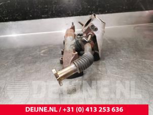 Volkswagen Crafter Abgaskrümmer O214943 foto 2