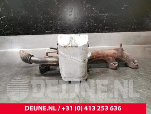 Volkswagen Crafter Abgaskrümmer O214943 foto 3