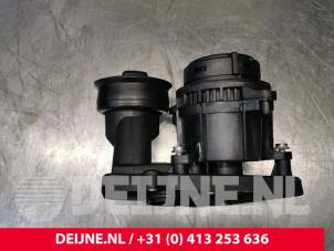 Volkswagen Crafter Öl Füllrohr O215001 foto 2