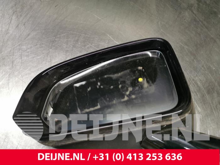 Volvo S90 Außenspiegel links O214953