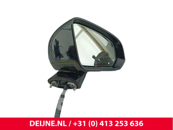 Volvo S90 Außenspiegel rechts O214954