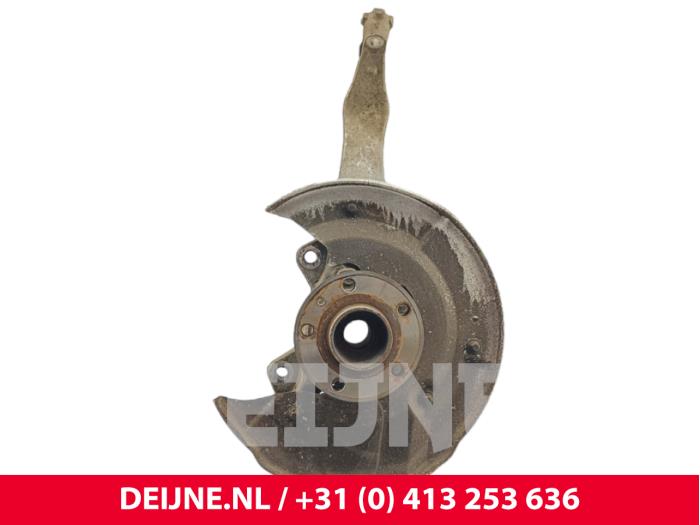 Volvo S90 Achsschenkel links vorne O214963