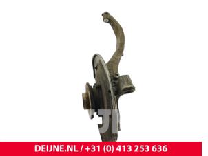 Volvo S90 Achsschenkel links vorne O214963 foto 3