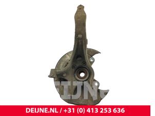 Volvo S90 Achsschenkel links vorne O214963 foto 2