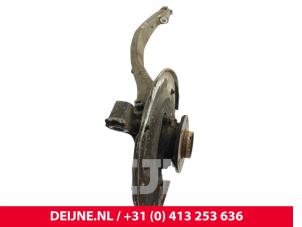 Volvo S90 Achsschenkel rechts vorne O214964 photo 3