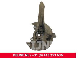 Volvo S90 Achsschenkel rechts vorne O214964 photo 2