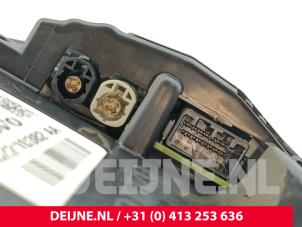 Volvo S90 Odometer KM O214965 photo 3