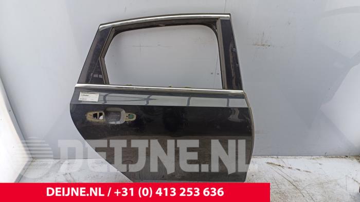Volvo S90 Tür 4-türig rechts hinten O214969
