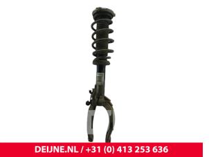 Volvo S90 Front shock absorber rod, left O214985 photo 2