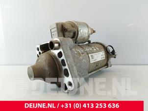 Gebruikte Startmotor Volvo S90 II 2.0 D3 16V Prijs € 35,00 Margeregeling aangeboden door van Deijne Onderdelen Uden B.V.