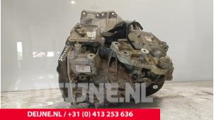 Gebruikte Automaatbak Volvo S90 II 2.0 D3 16V Prijs € 1.250,00 Margeregeling aangeboden door van Deijne Onderdelen Uden B.V.