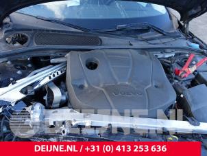 Gebruikte Motor Volvo S90 II 2.0 D3 16V Prijs op aanvraag aangeboden door van Deijne Onderdelen Uden B.V.