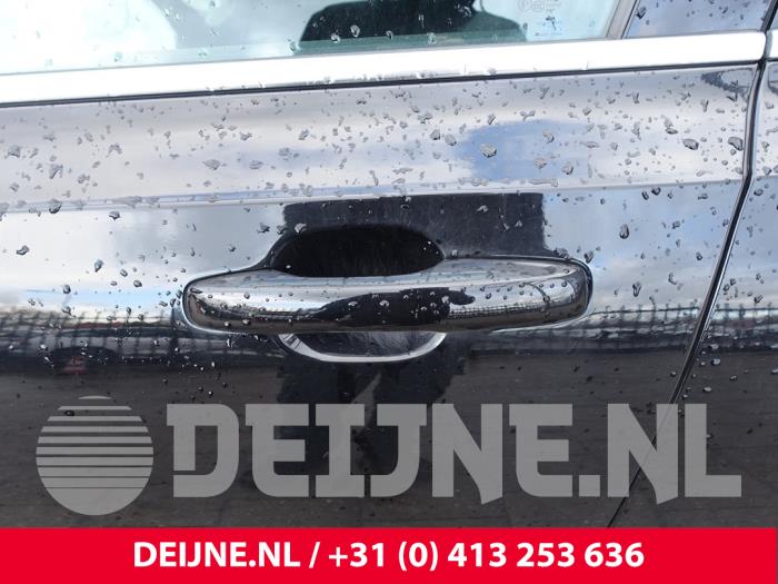 Volvo S90 Türschlossmechanik 4-türig links vorne O215006