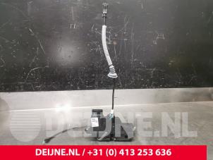 Volvo S90 Türschlossmechanik 4-türig links vorne O215006 foto 2