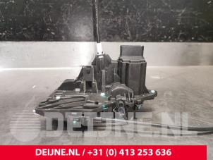 Volvo S90 Türschlossmechanik 4-türig links vorne O215006 foto 3