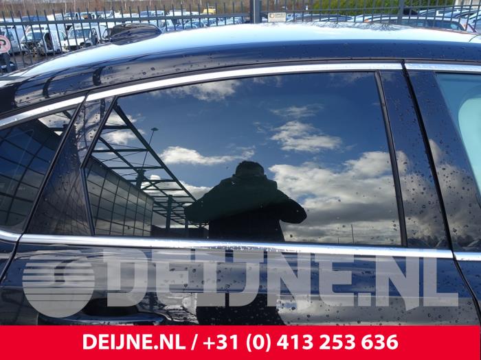 Volvo S90 Fenstermechanik 4-türig rechts hinten O215008