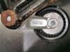 Spanrol Multiriem van een Volkswagen Crafter 2.5 TDI 30/32/35/46/50 2011