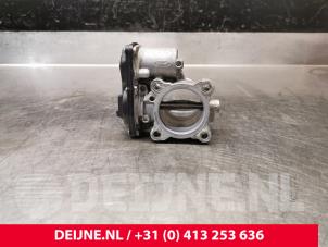 Ford Transit Custom Throttle body O215031 photo 2
