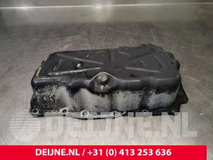 Ford Transit Custom Ölwanne O215037 foto 2