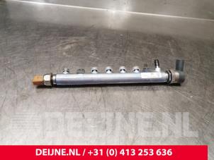 Seat Altea Einspritzdüse (Einspritzer) O215046 foto 2
