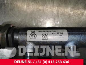 Seat Altea Einspritzdüse (Einspritzer) O215046 foto 3