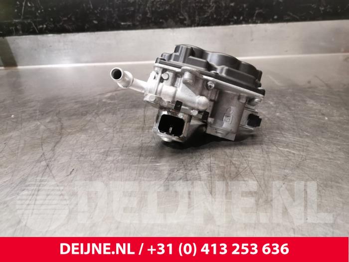 Renault Trafic AGR Ventil O215053