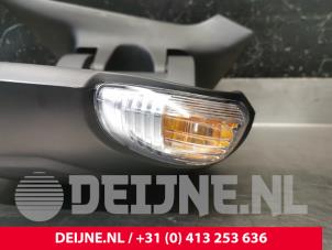 Opel Movano Buitenspiegel links O9990002124 foto 4