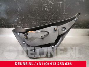 Opel Movano Buitenspiegel links O9990002124 foto 2